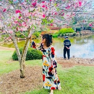 Meet your Posher, Oanyanichaya